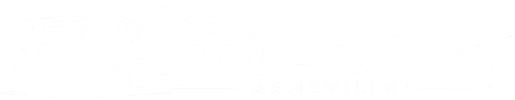 golf carts asheville